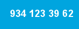 934 123 39 62 934 123 39 62